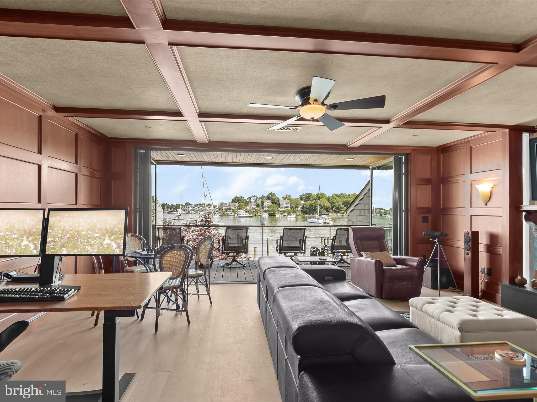 SOUTHGATE HARBOR - Residential