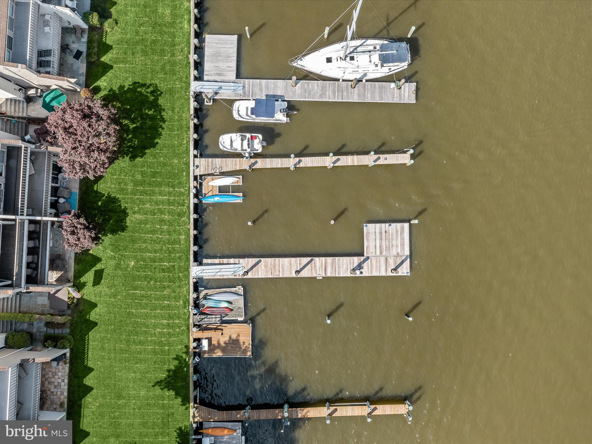 SOUTHGATE HARBOR - Residential