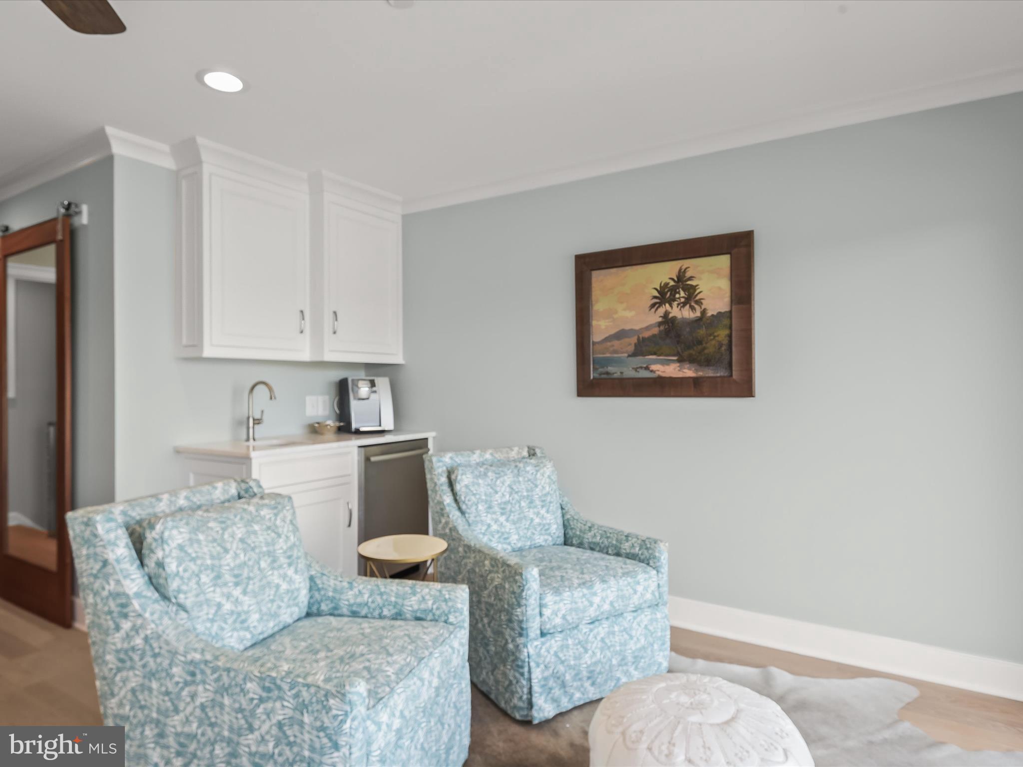 SOUTHGATE HARBOR - Residential