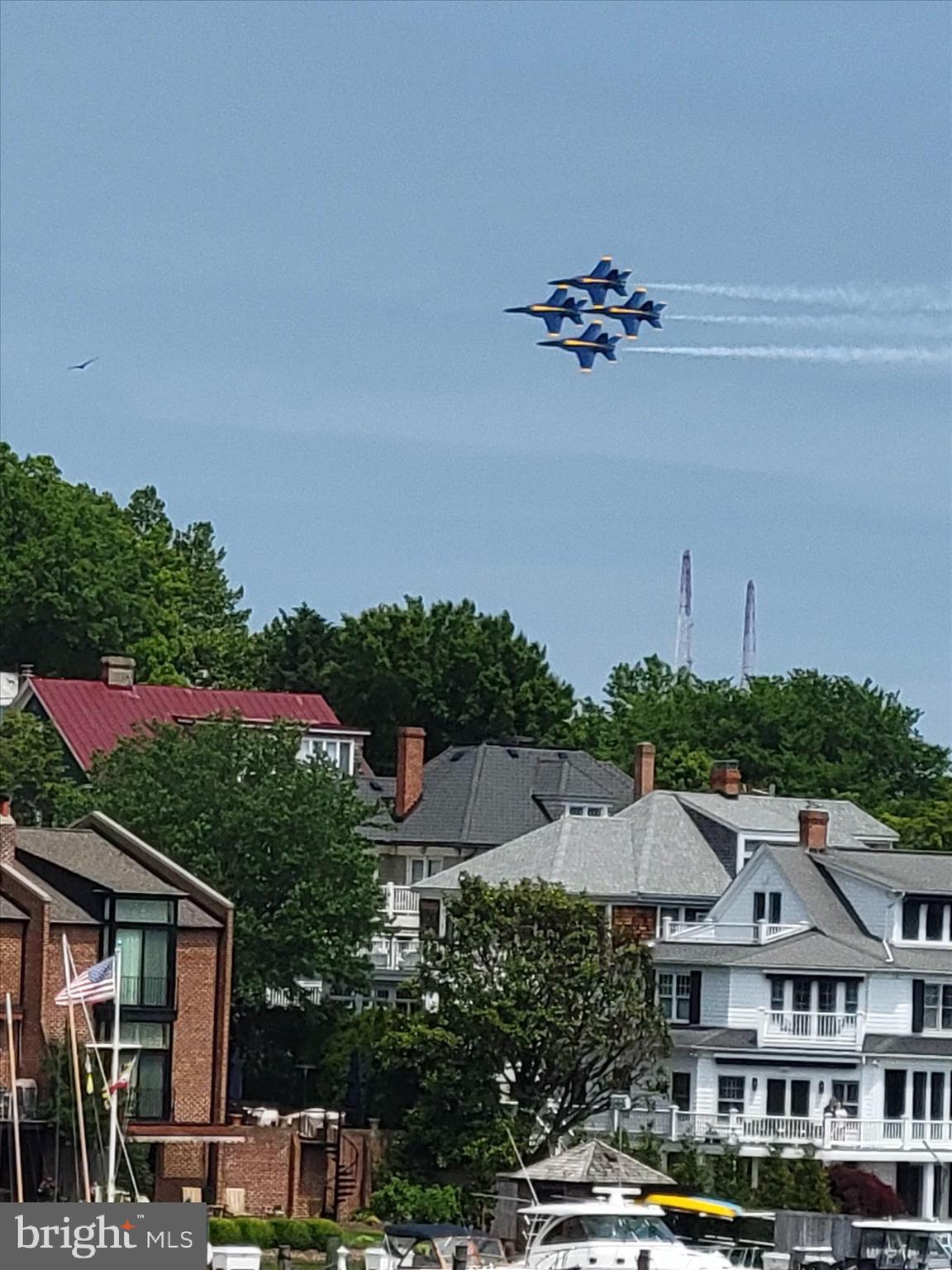 SOUTHGATE HARBOR - Residential