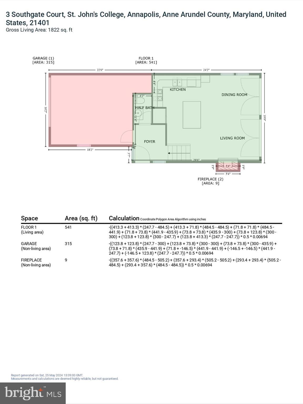 SOUTHGATE HARBOR - Residential