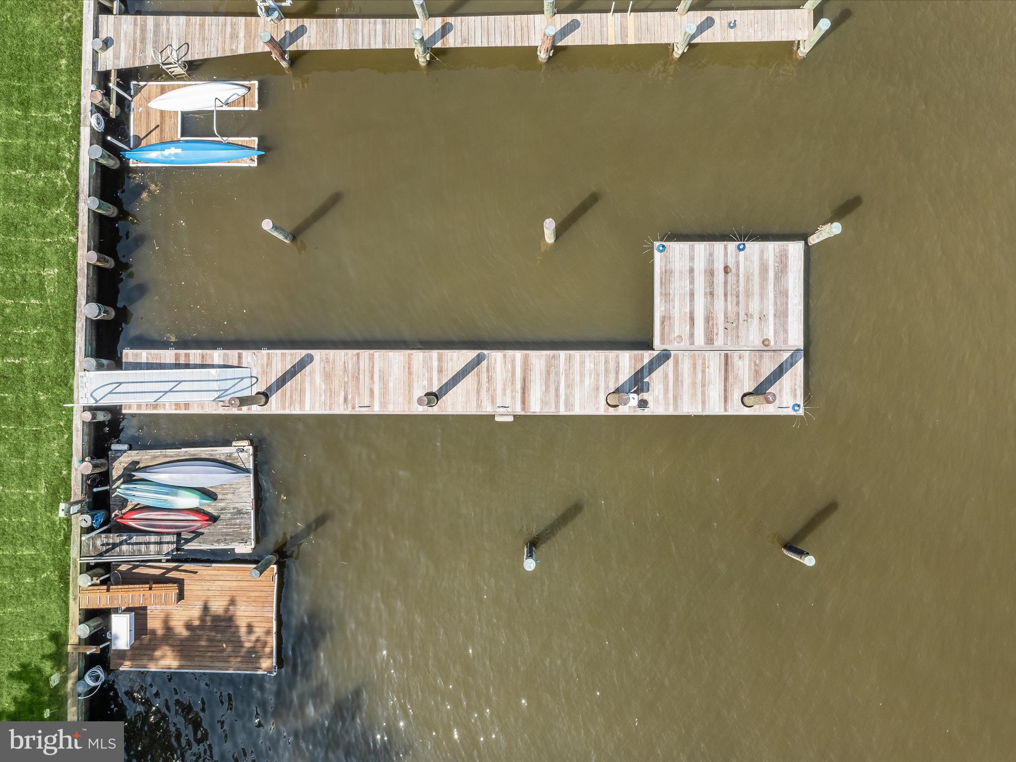 SOUTHGATE HARBOR - Residential