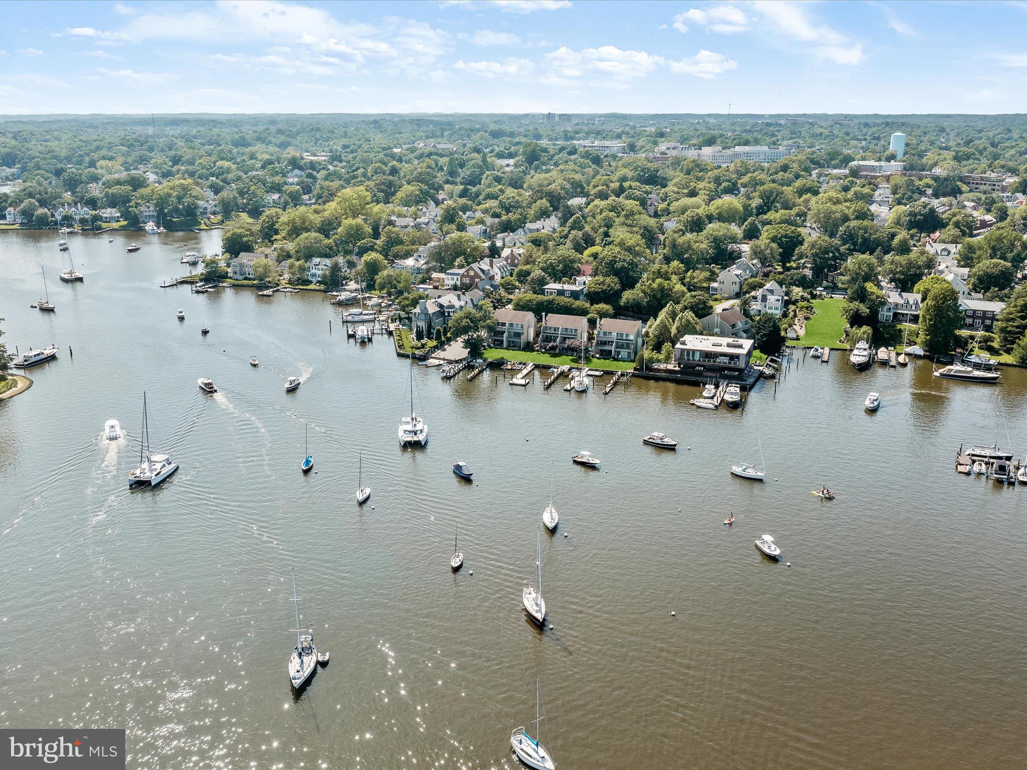 SOUTHGATE HARBOR - Residential