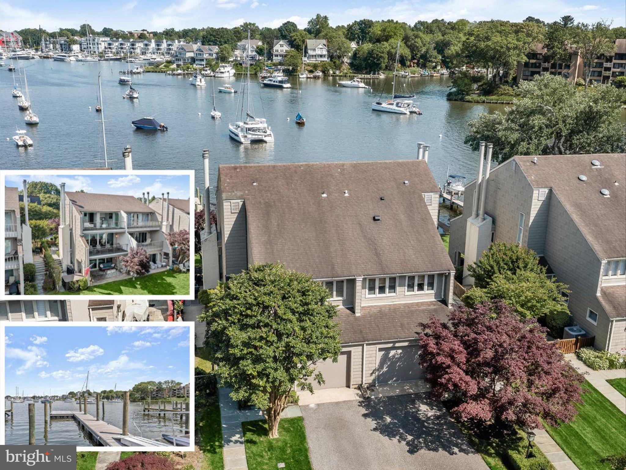 SOUTHGATE HARBOR - Residential