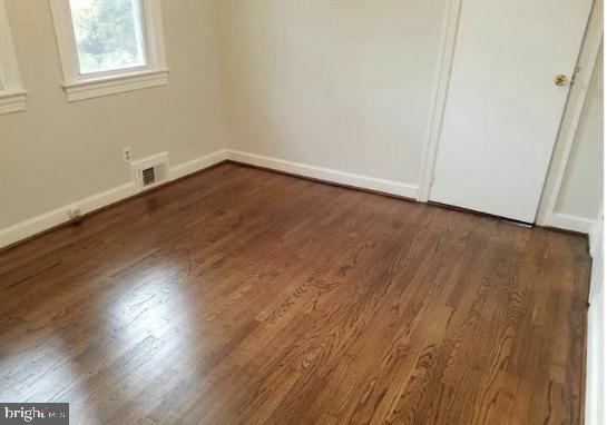 WEST MC LEAN - Residential Lease