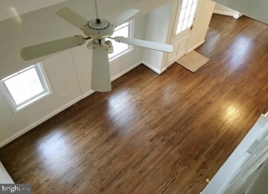 WEST MC LEAN - Residential Lease