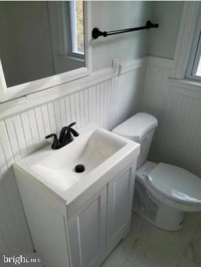 WEST MC LEAN - Residential Lease