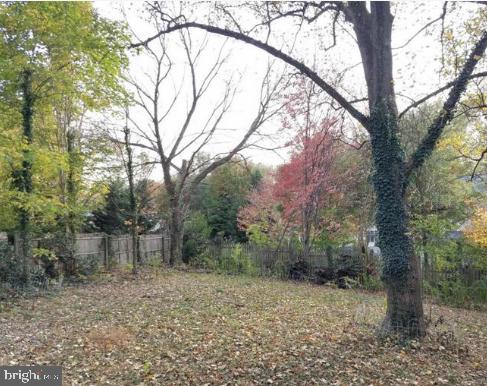 WEST MC LEAN - Residential Lease