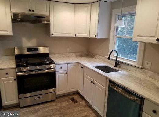 WEST MC LEAN - Residential Lease