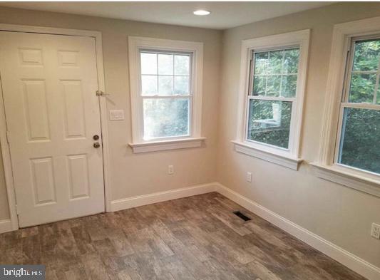 WEST MC LEAN - Residential Lease