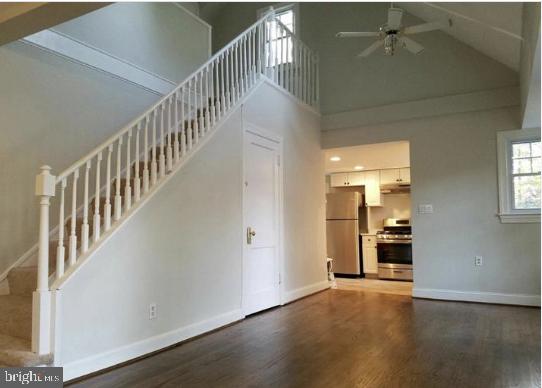 WEST MC LEAN - Residential Lease