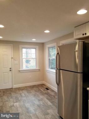 WEST MC LEAN - Residential Lease