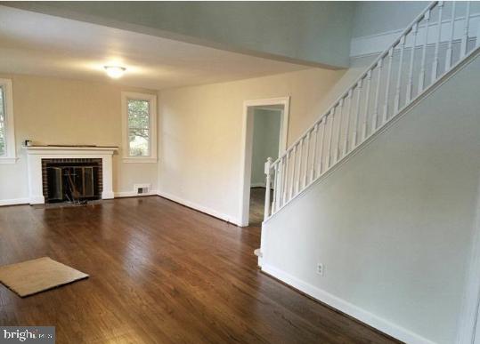 WEST MC LEAN - Residential Lease