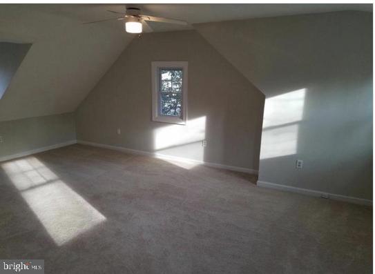 WEST MC LEAN - Residential Lease