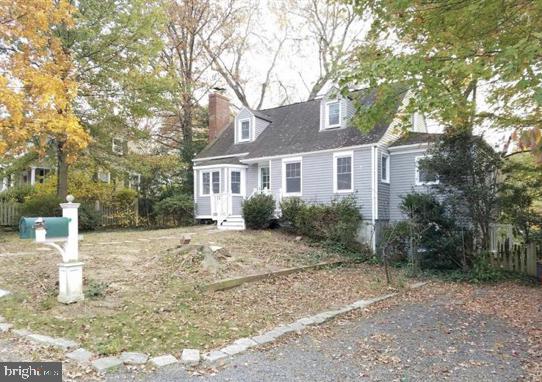 WEST MC LEAN - Residential Lease