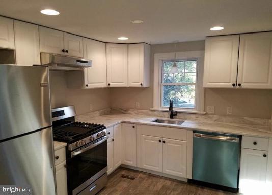 WEST MC LEAN - Residential Lease