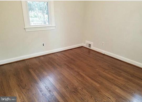 WEST MC LEAN - Residential Lease