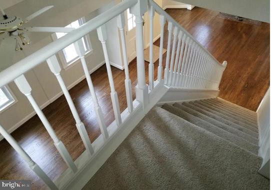 WEST MC LEAN - Residential Lease