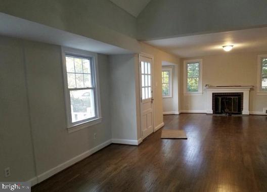 WEST MC LEAN - Residential Lease