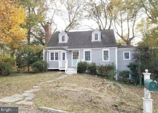 WEST MC LEAN - Residential Lease