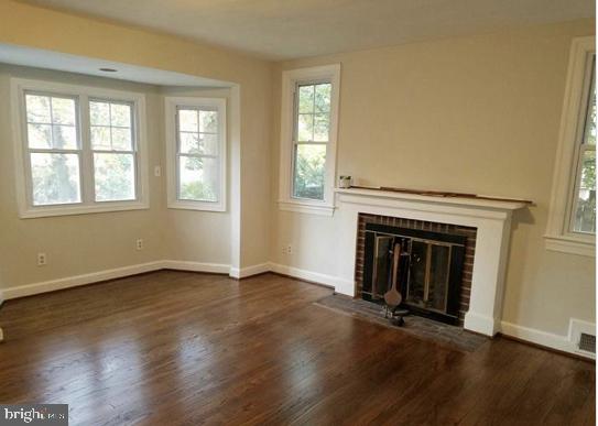 WEST MC LEAN - Residential Lease