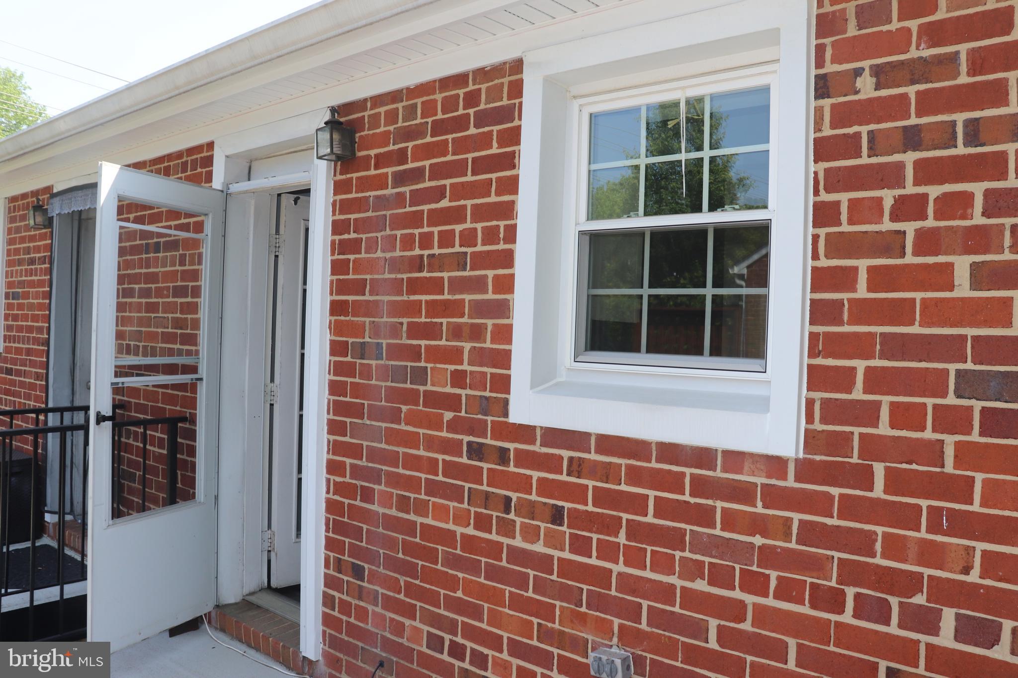 THE ARLINGTON - Residential Lease