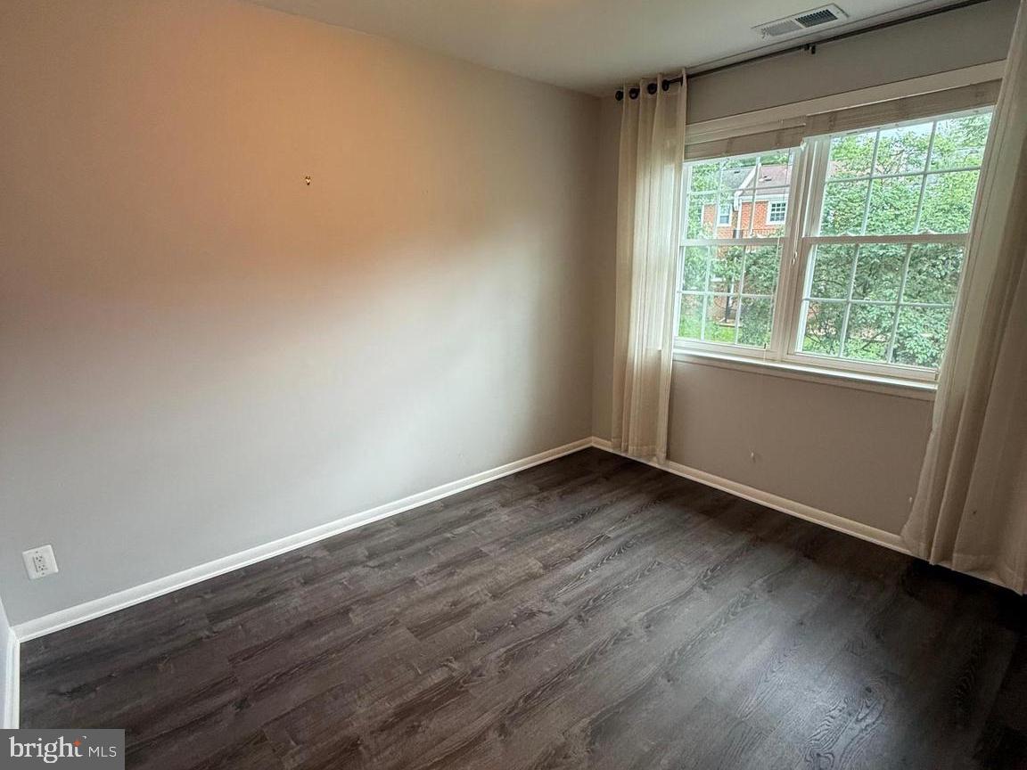 THE ARLINGTON - Residential Lease