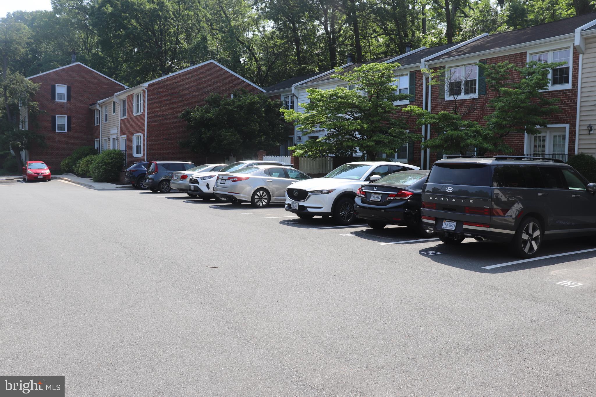 THE ARLINGTON - Residential Lease