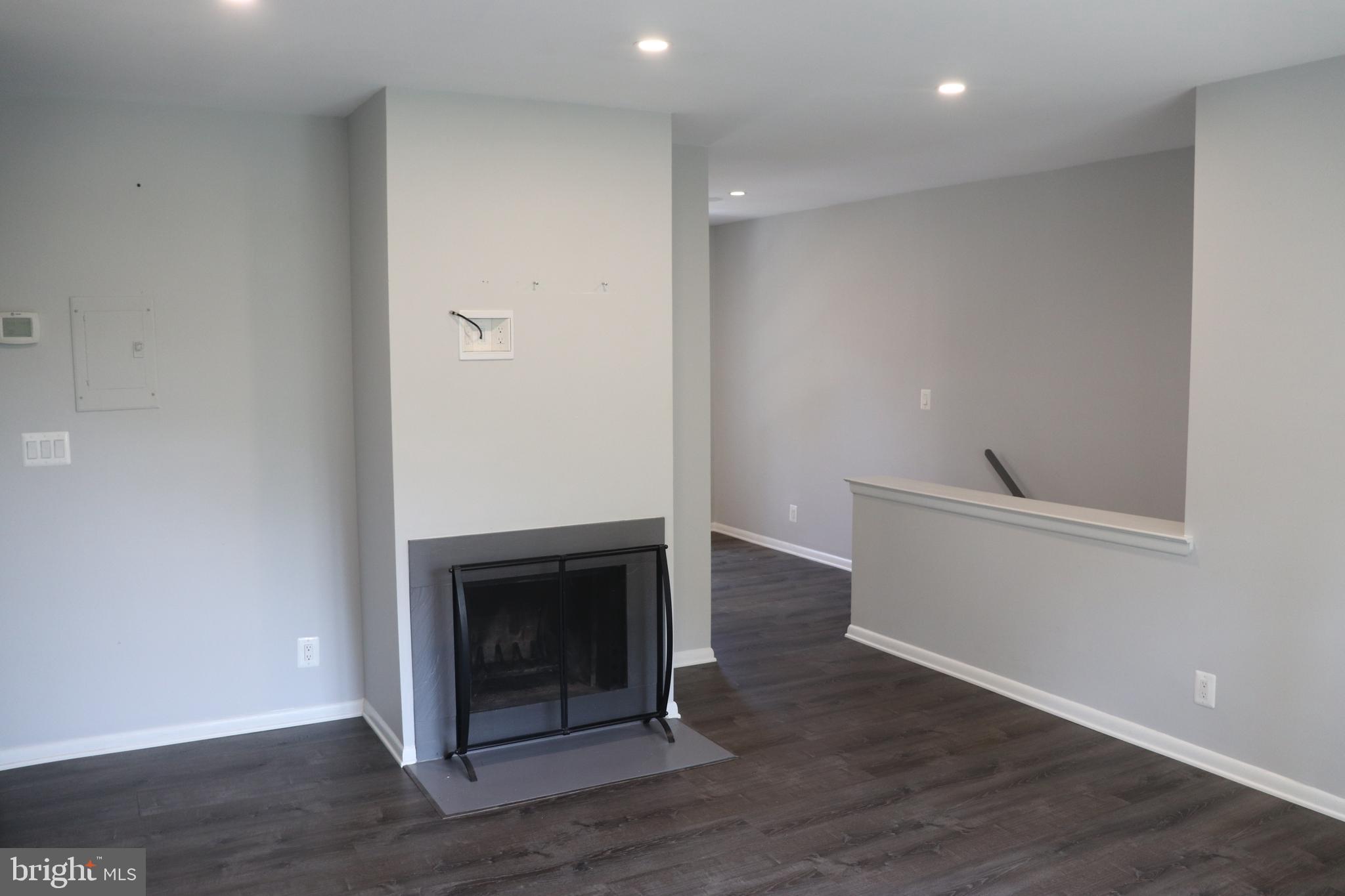 THE ARLINGTON - Residential Lease