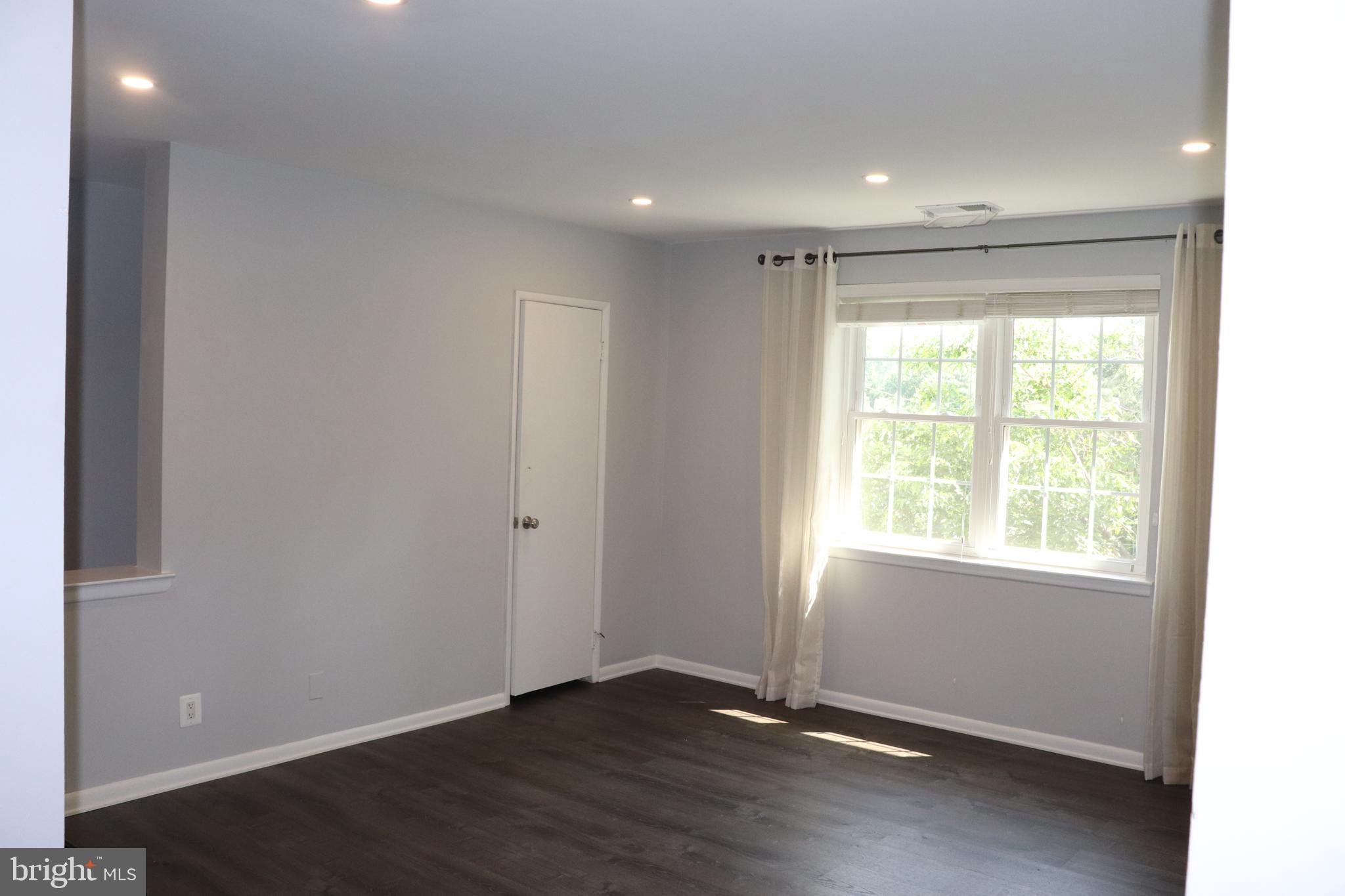 THE ARLINGTON - Residential Lease