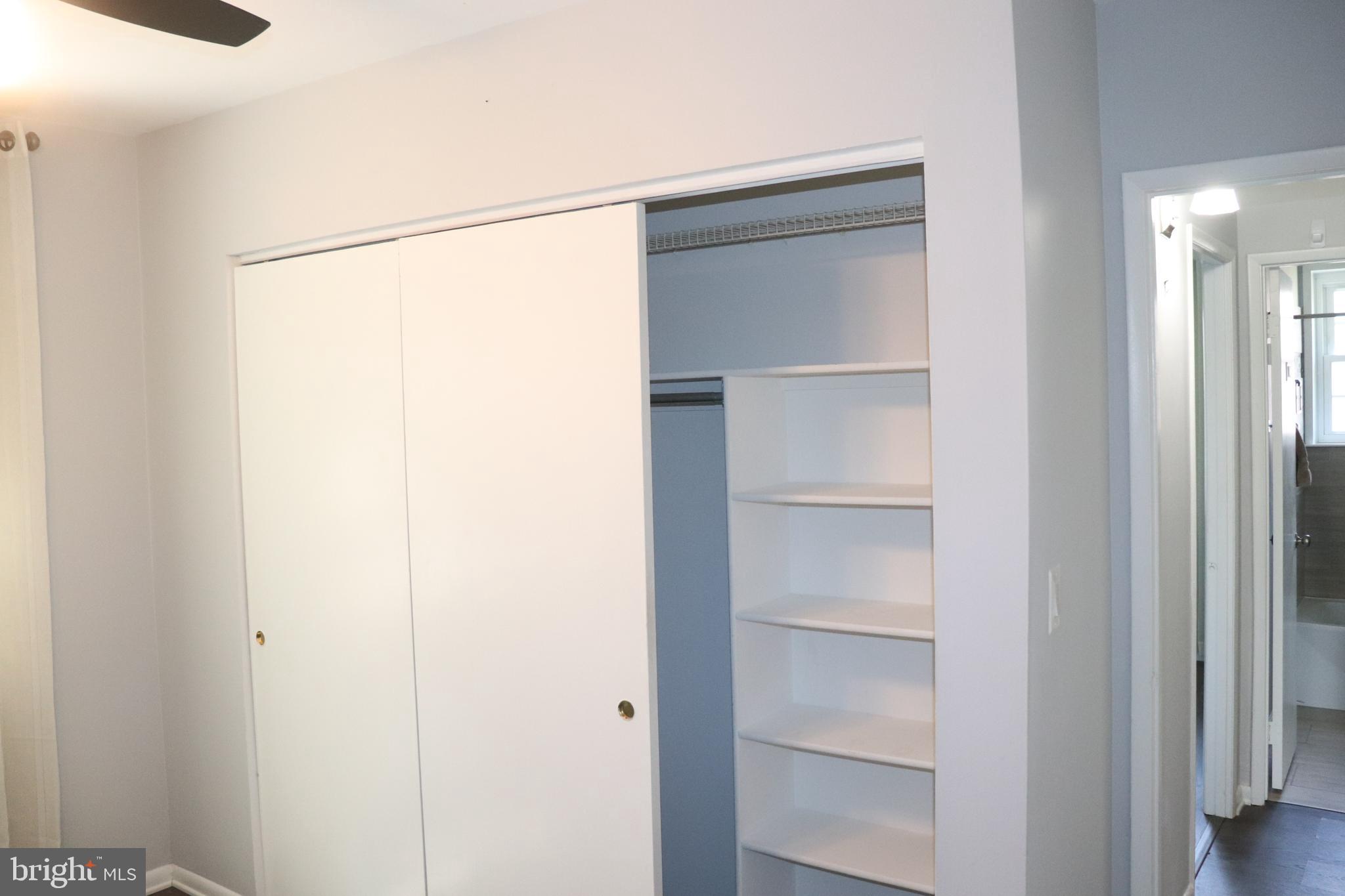 THE ARLINGTON - Residential Lease