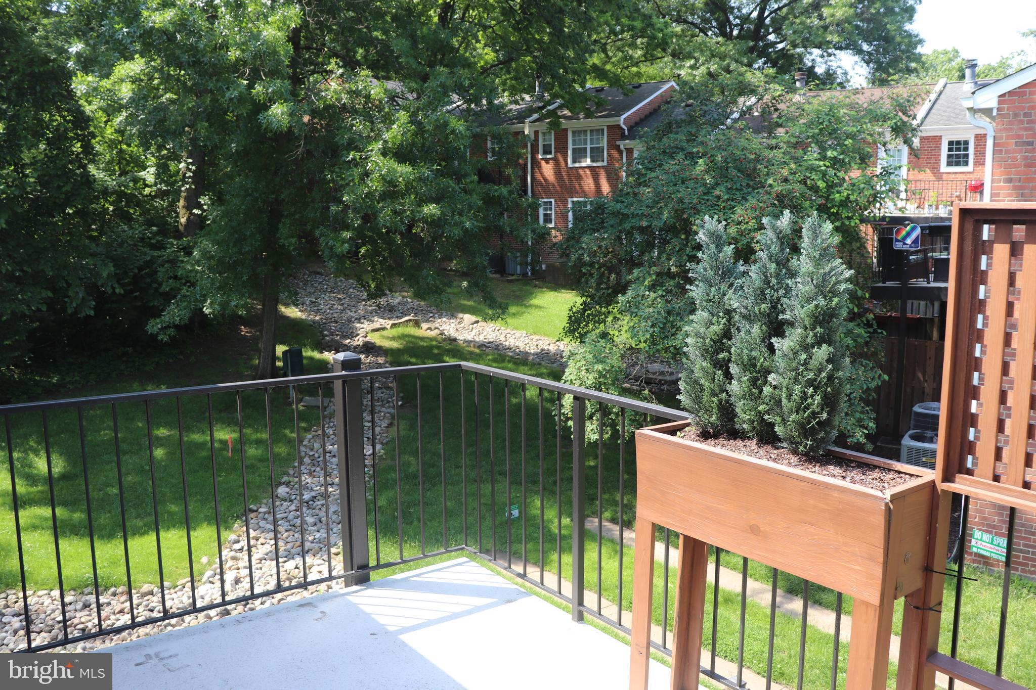 THE ARLINGTON - Residential Lease