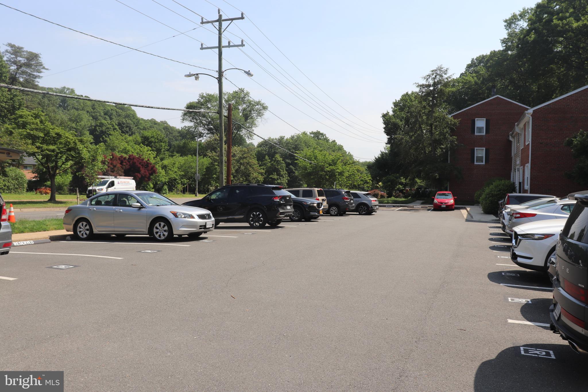 THE ARLINGTON - Residential Lease