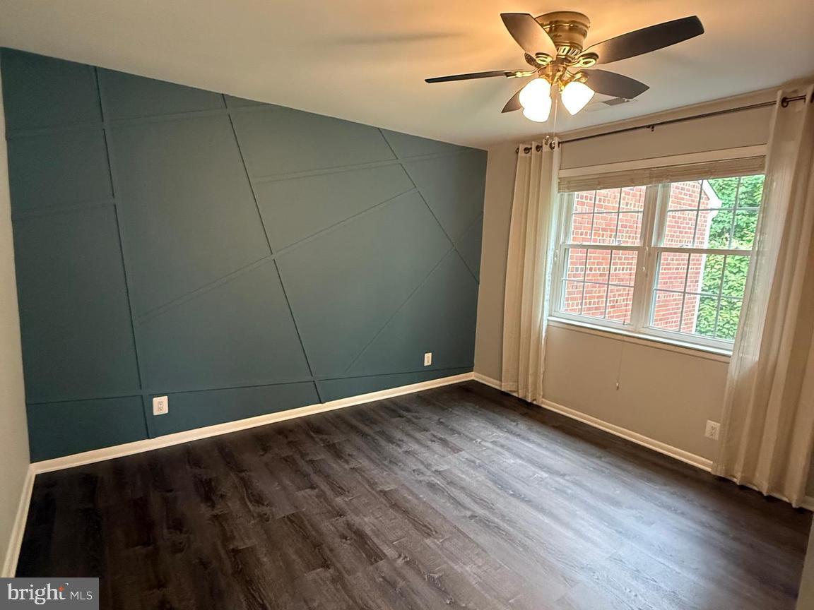 THE ARLINGTON - Residential Lease