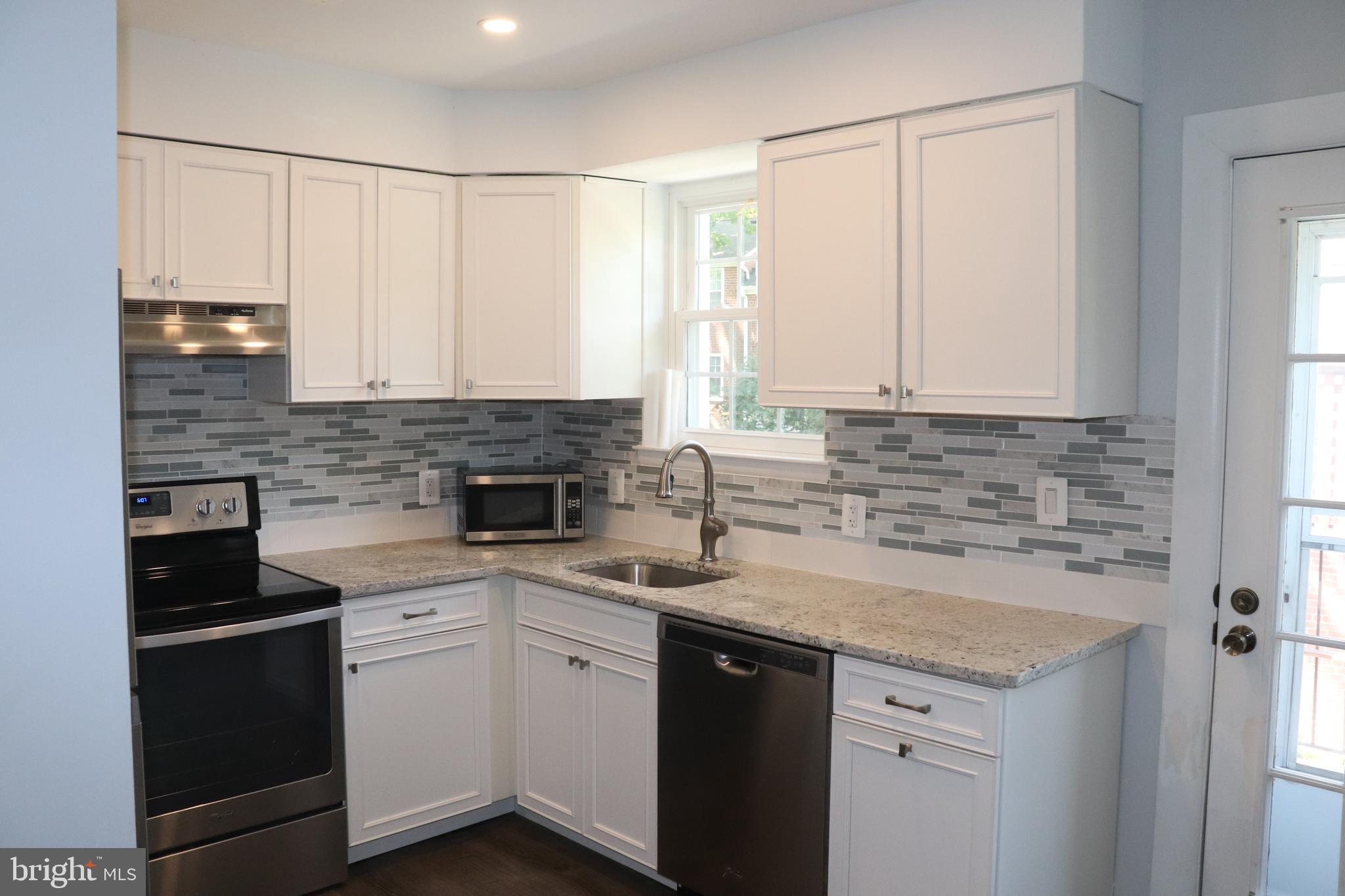 THE ARLINGTON - Residential Lease