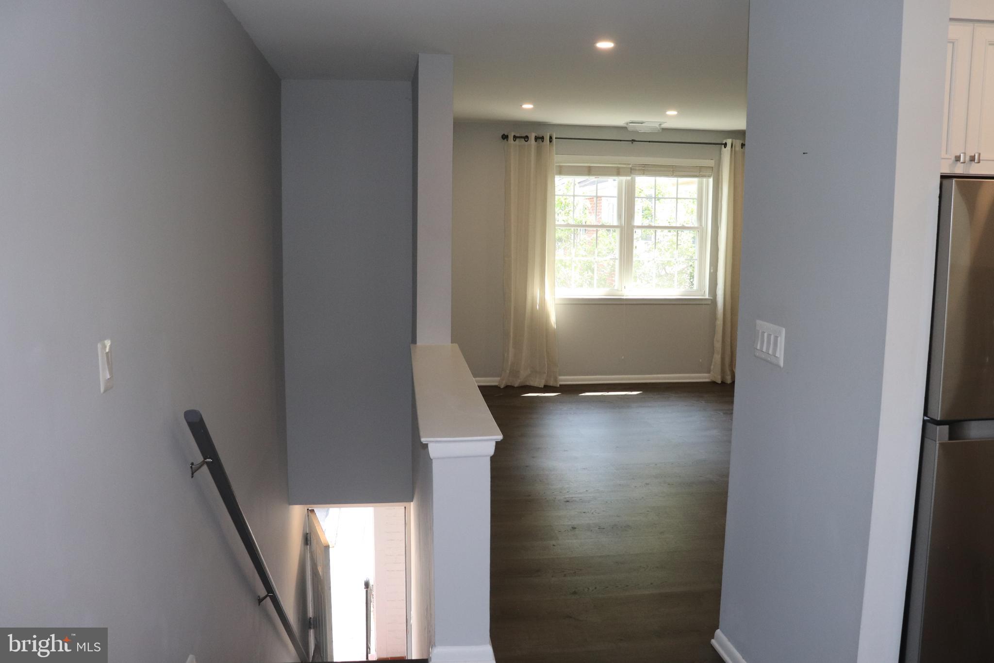 THE ARLINGTON - Residential Lease