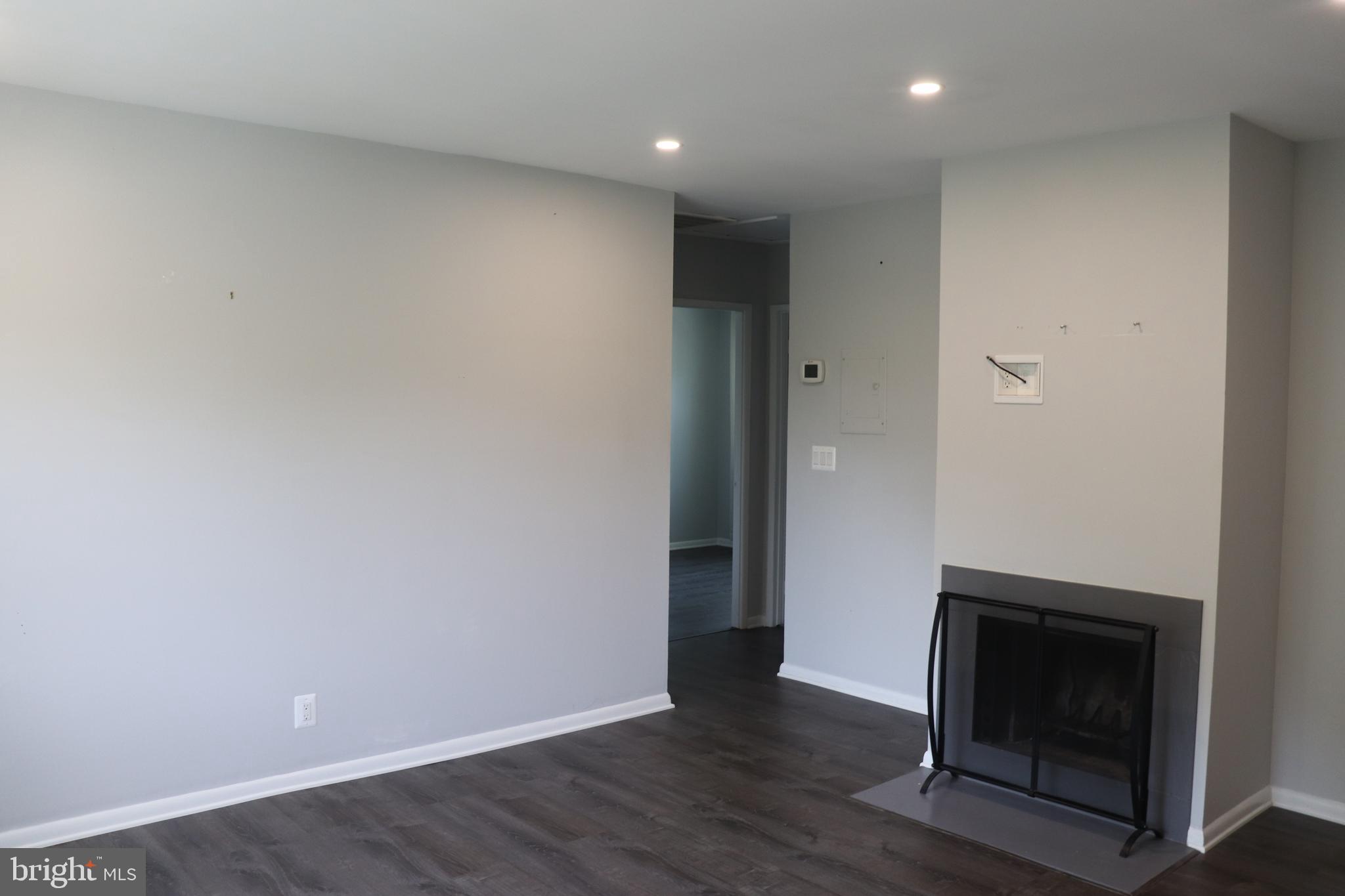 THE ARLINGTON - Residential Lease