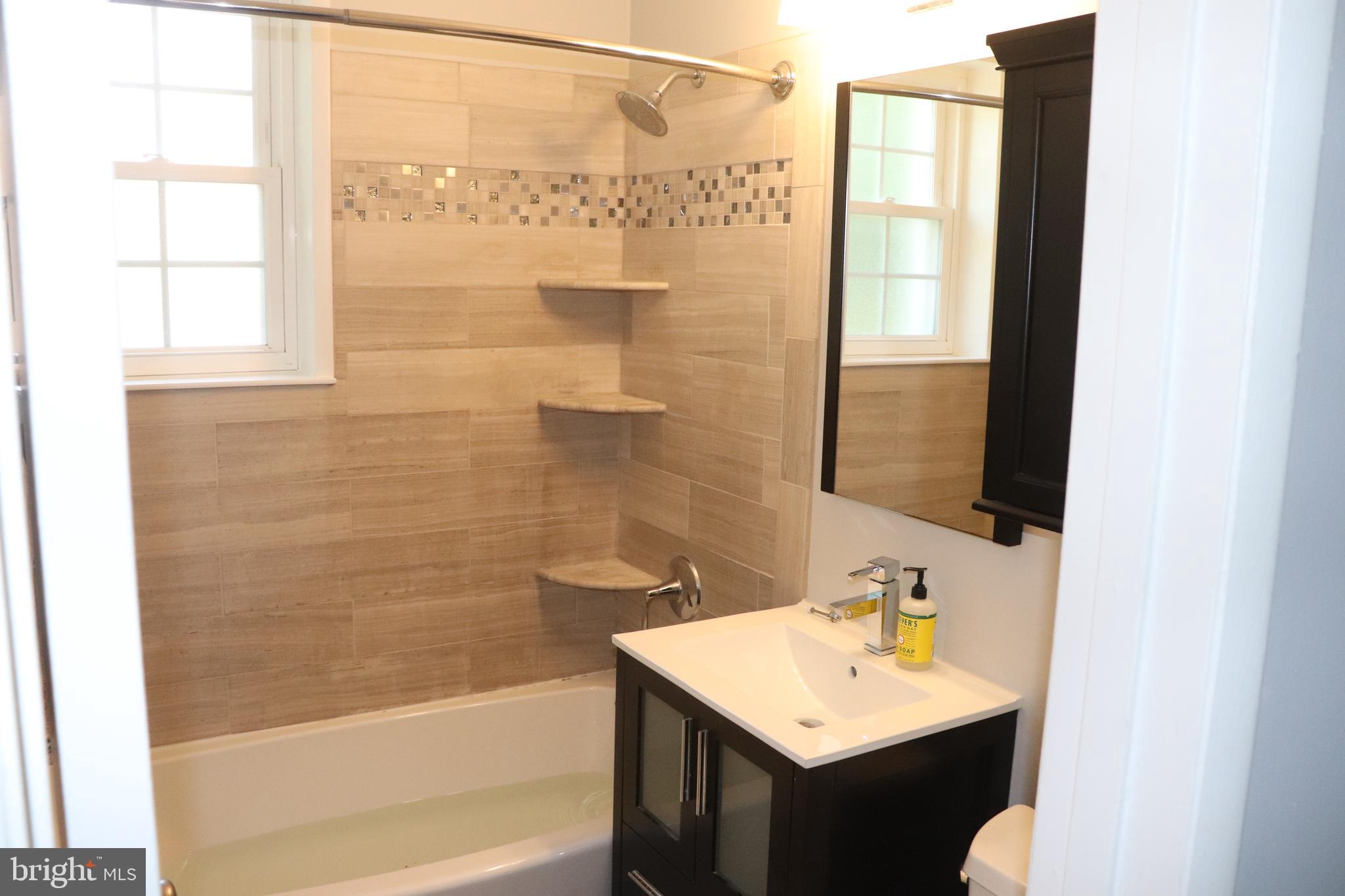 THE ARLINGTON - Residential Lease