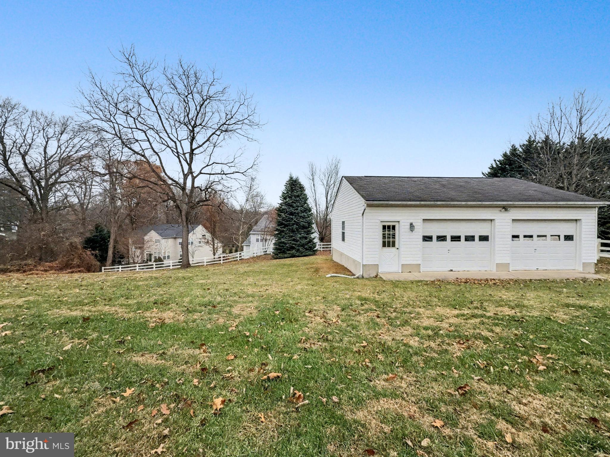 9736 OLD FREDERICK RD