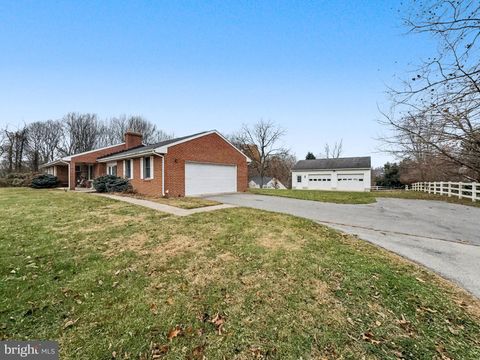 9736 STATE ROUTE 99 ELLICOTT CITY MD 21042