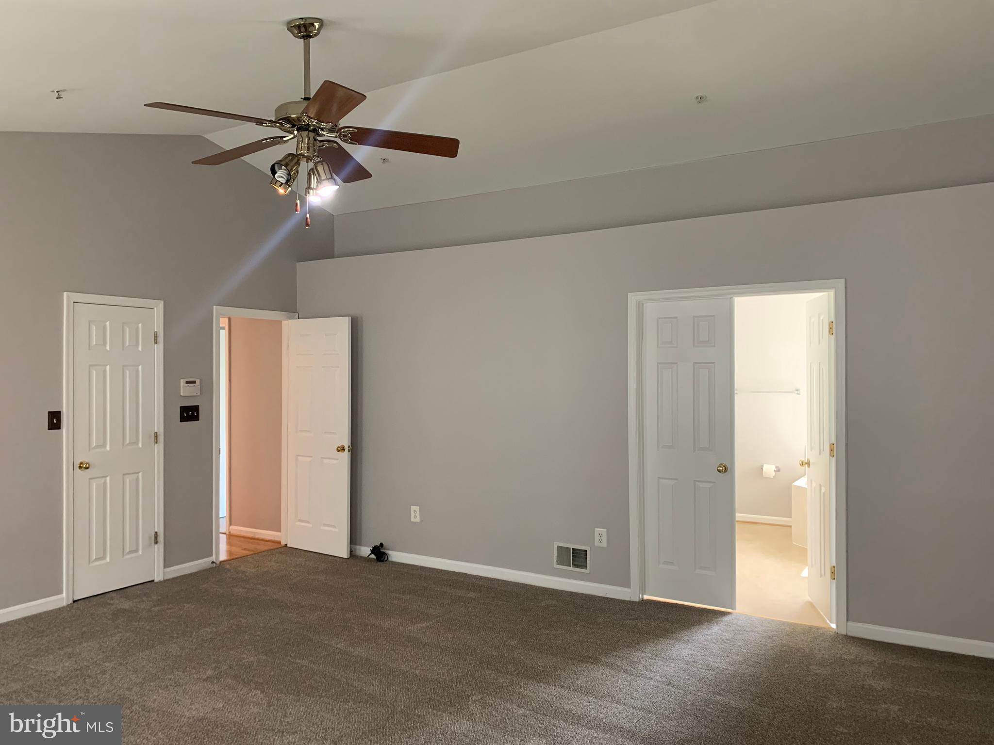 COVINGTON - Residential