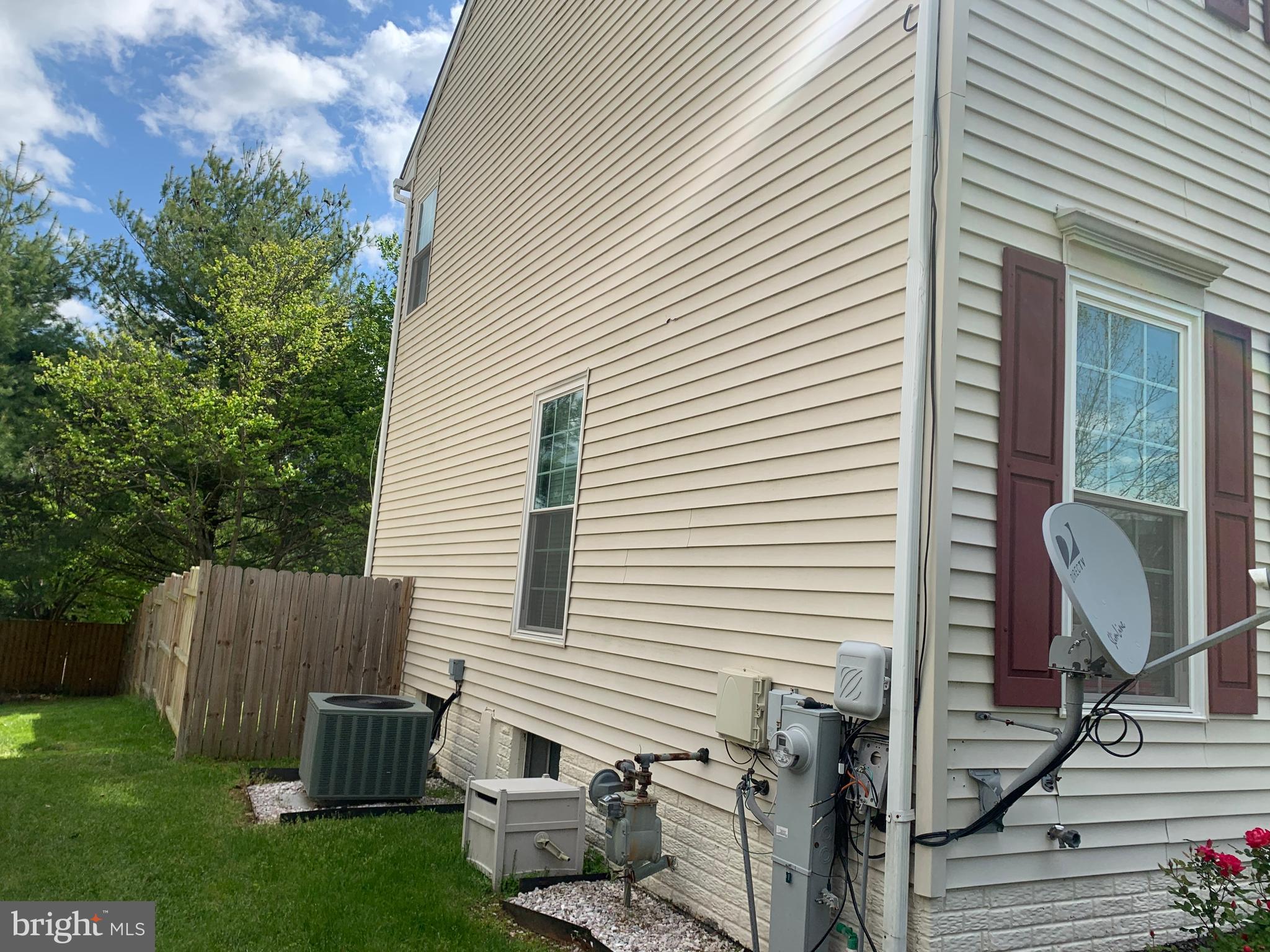 COVINGTON - Residential