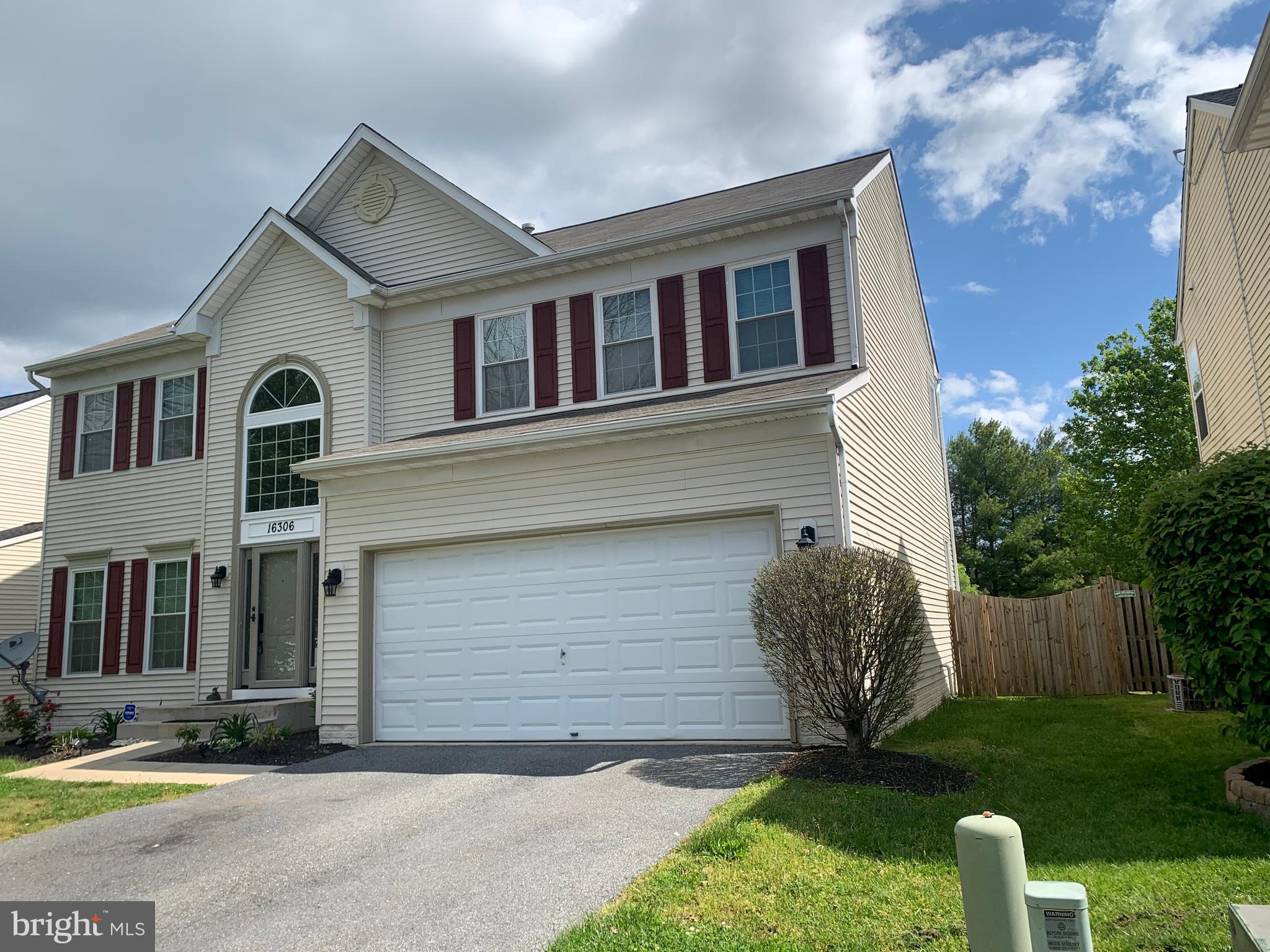 COVINGTON - Residential