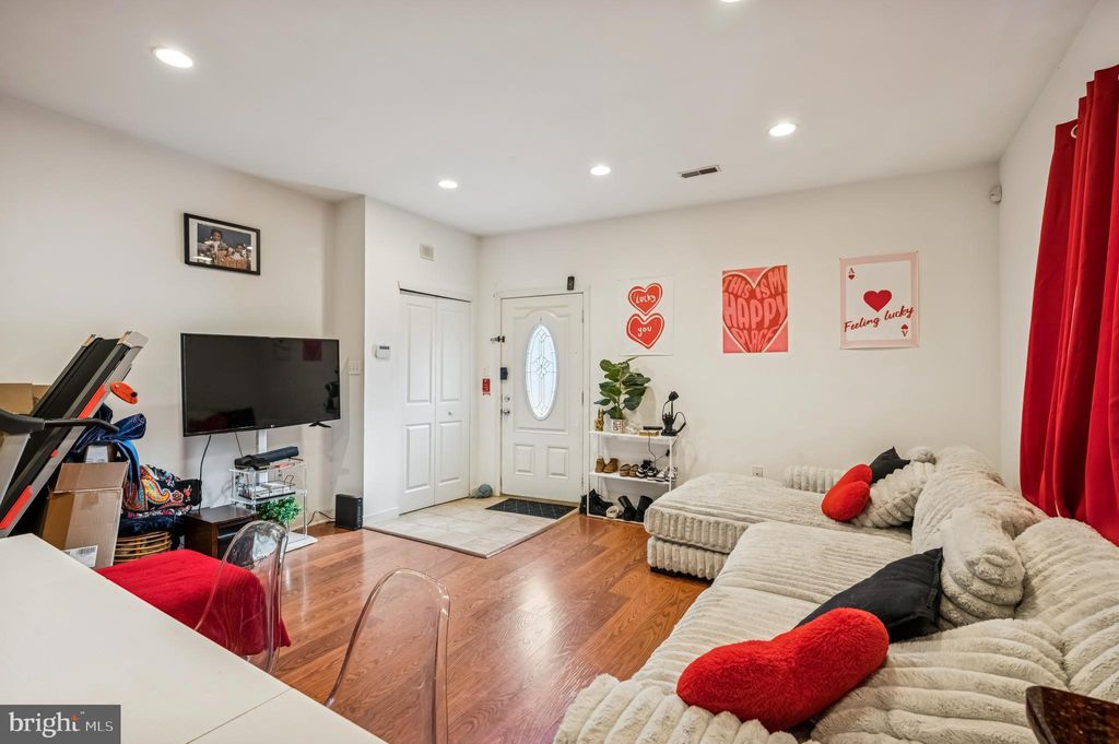 Photo of 6212 Ridge Avenue #E, PHILADELPHIA, PA 19128 (MLS # PAPH2573362)