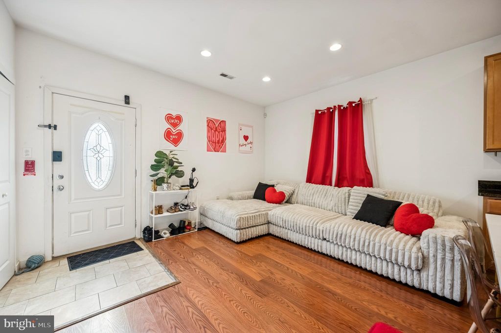 Photo of 6212 Ridge Avenue #E, PHILADELPHIA, PA 19128 (MLS # PAPH2573362)