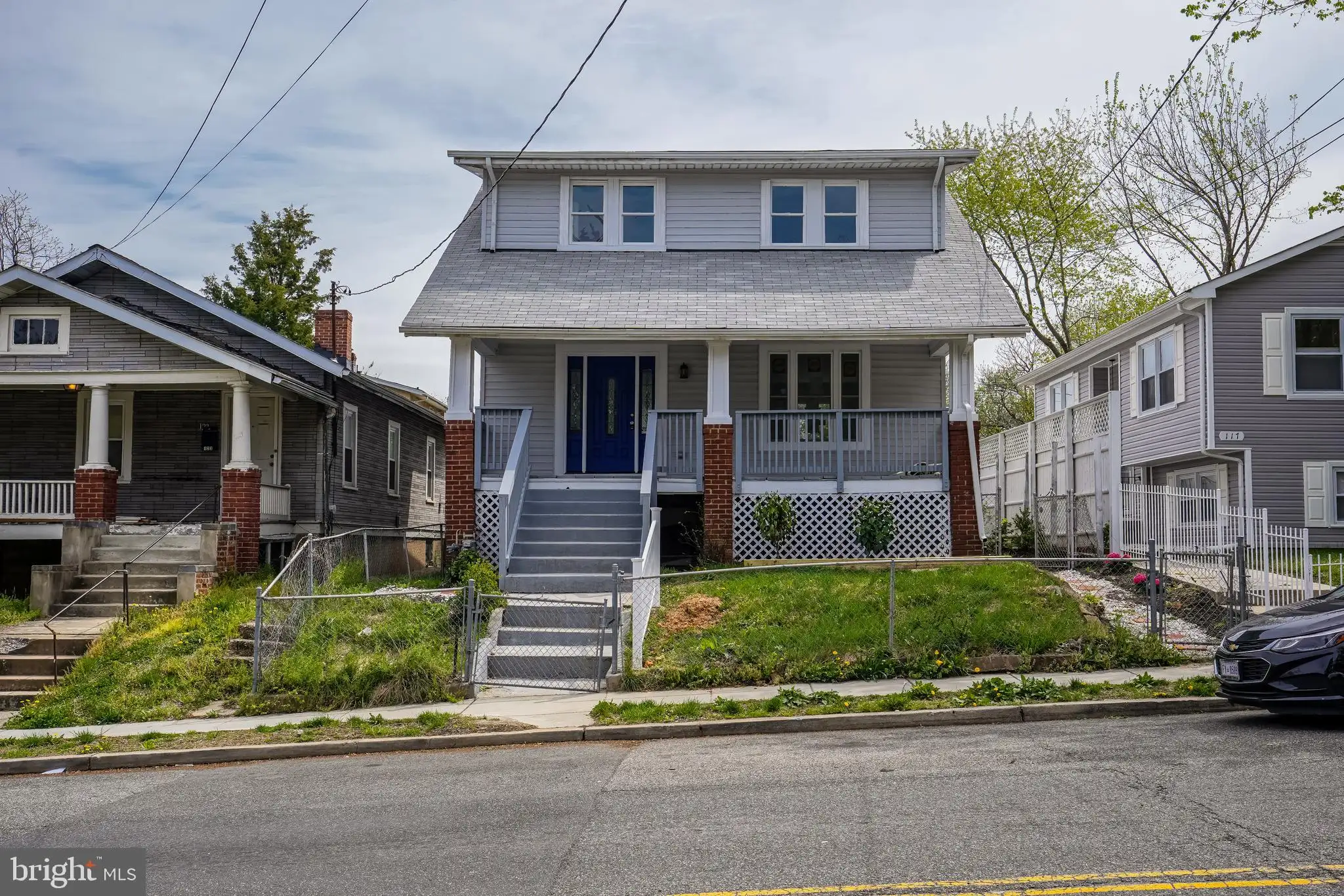 119 Division Avenue NE, Washington, DC 20019
