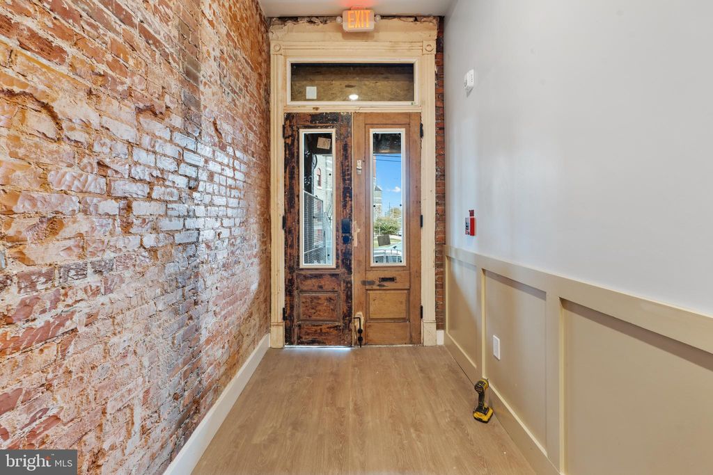 Photo of 900 N 41st Street #2ND FLOOR BACK, PHILADELPHIA, PA 19104 (MLS # PAPH2554570)