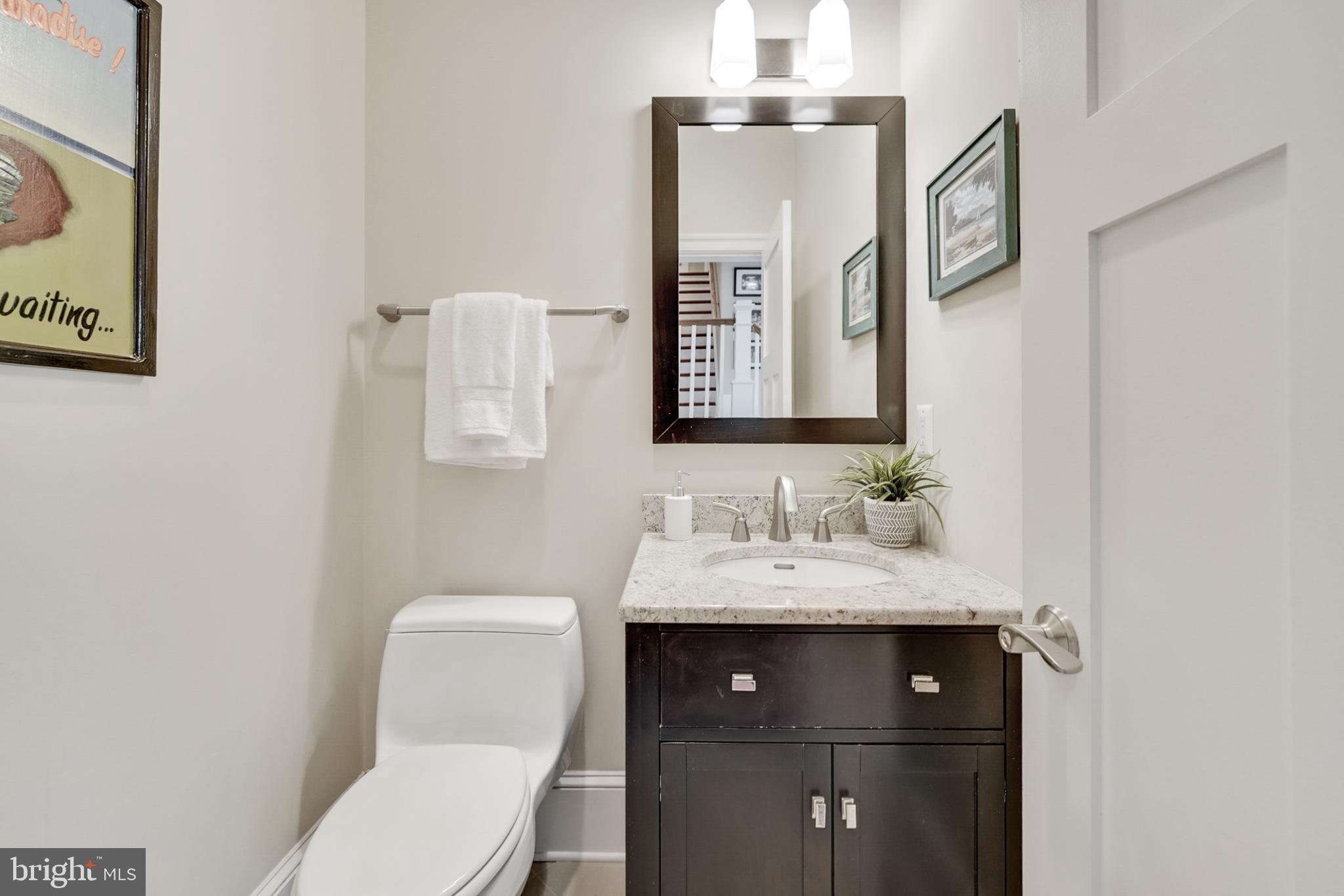 WESTMORE GARDENS - Residential Lease