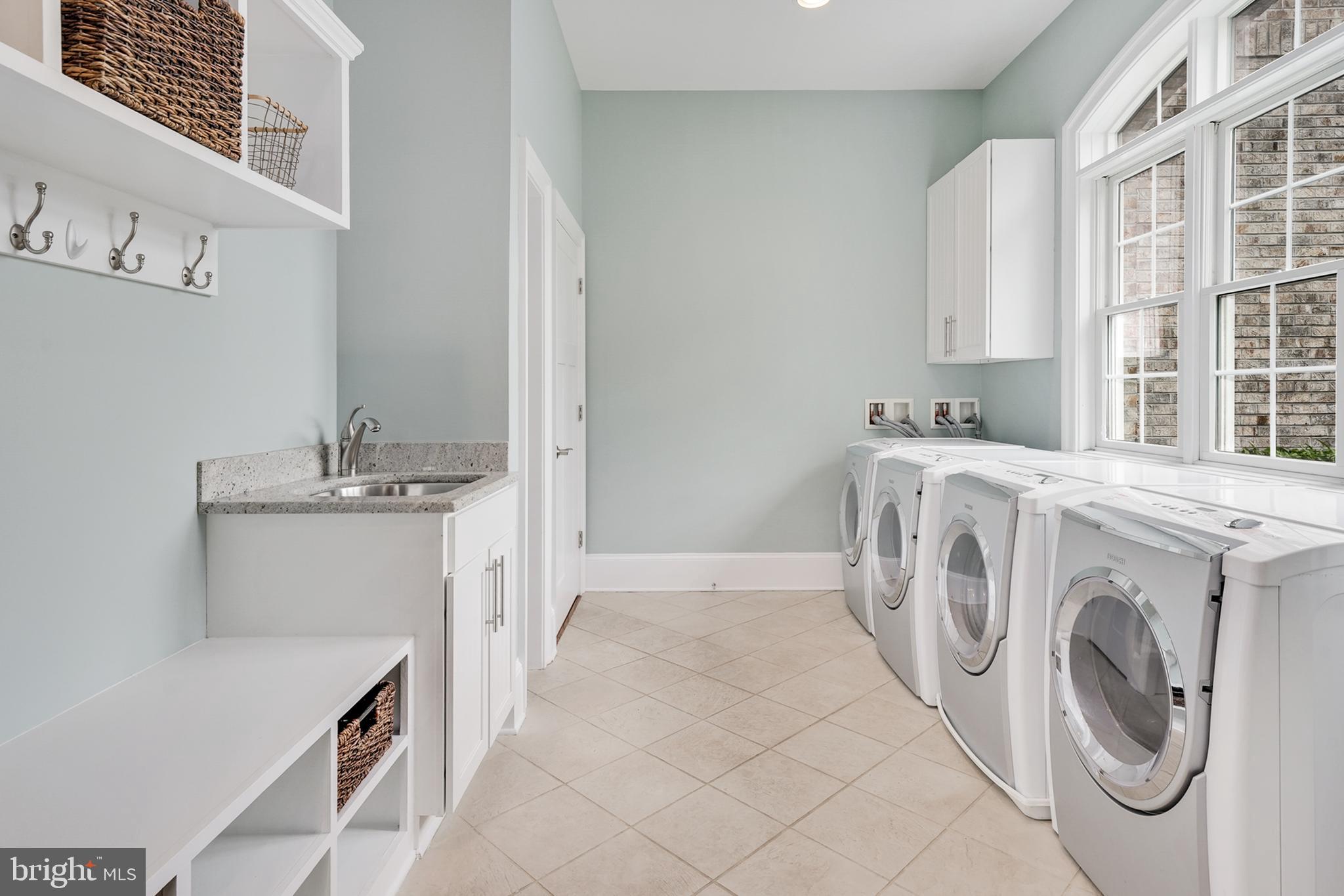 WESTMORE GARDENS - Residential Lease