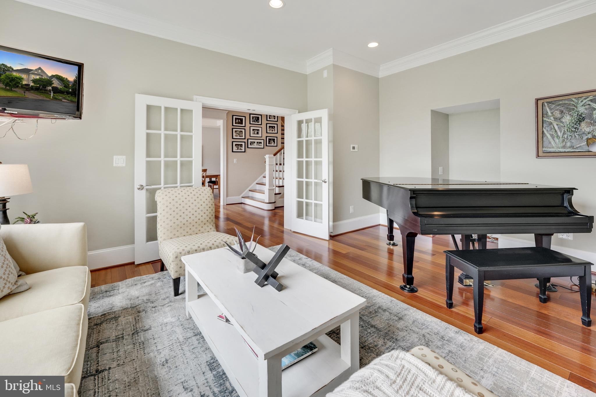 WESTMORE GARDENS - Residential Lease